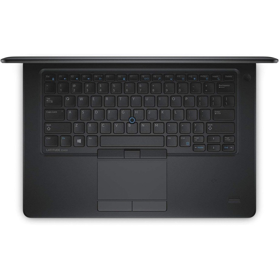 Dell Latitude E5450 Laptop (Intel Core I5 5Th Gen/8Gb/256Gb Ssd/Webcam/14 Inches refurbished