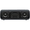 Sony SRS-XB22 Portable Bluetooth Speaker Compact Wireless Party Speaker with Flashing Line Light Black