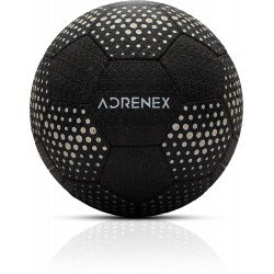 Adrenex Street XTRM Football Black