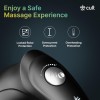 CULT Deep Sense, Corded Electric Hammer Full Body Massager, 4 Interchangeable Heads, Protective Mesh Cover, Adjustable Speed Settings, Deep Tissue Massage, Relieve Back, Leg, Arm & Foot Pain