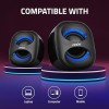 Artis Mini 2.0 USB Multimedia Speakers