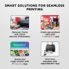 Canon PIXMA MegaTank G4770 All-in-one (Print, Scan, Copy) Wireless Inktank Printer