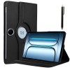 ProElite Cover for OnePlus Pad Lite 11 inch Case, 360 Rotatable Smart Flip Case Cover for OnePlus Pad Lite 11 inch Tablet with Stylus Pen, Black ProElite Cover for OnePlus Pad Lite 11 inch Case, 360 Rotatable Smart Flip Case Cover for OnePlus Pad Lite 11 inch Tablet with Stylus Pen, Black