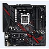 ASUS ROG Strix B365-G Gaming mATX Gaming Motherboard for Intel 8th and 9th Gen CPUs 300 Series 1151 Socket