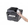 Brother DCP-L2541DW Multi-Function Monochrome Laser Printer with Wi-Fi, Network & Auto Duplex Printing