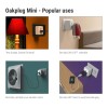 Oakter 6 Amp Smart Plug