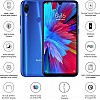 Mi Redmi Note 7S Sapphire Blue, 64GB, 4GB RAM Refurbished