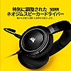 Corsair HS35 Stereo Gaming Headset - Headphones Designed for PC and Mobile – Carbon (black)