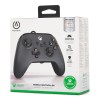 PowerA Advantage Wired Gaming Controller for Xbox Series X/S, Xbox One, PC, Windows 10/11, Black (Officially Licensed) PowerA Advantage Wired Gaming Controller for Xbox Series X/S, Xbox One, PC, Windows 10/11, Black (Officially Licensed)