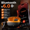 TRIGGR Ultrabuds N5 with Latest BT v6.0, 40Hr Playtime, 13mm Dynamic Drivers, Rich Bass Bluetooth (Smoky Sun, True Wireless) TRIGGR Ultrabuds N5 with Latest BT v6.0, 40Hr Playtime, 13mm Dynamic Drivers, Rich Bass Bluetooth (Smoky Sun, True Wireless)