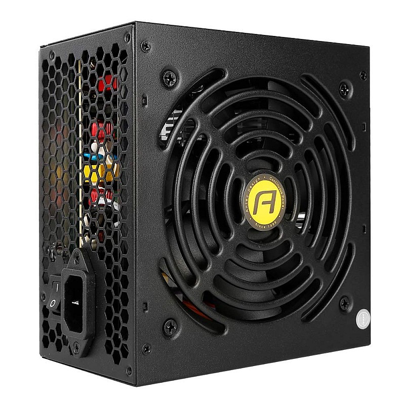 Antec VP450P Plus 450 Watt Power Supply 85% efficient I 80 Plus 230V Standard Certified