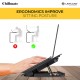 Lapcare Chillmate - Cooling Pad, 2 USB Port, Dual Fan, upto 15.6" Laptop