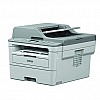 Brother DCP-B7535DW Multi-Function Monochrome Laser Printer with Auto Duplex Printing & Wi-Fi