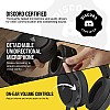 Corsair HS60 PRO Surround Gaming Headset 7.1 Surround Sound Black