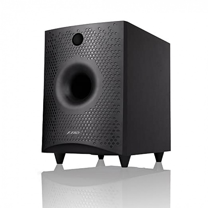 F&D F210X 15W 2.1 Bluetooth Multimedia Speaker - Black