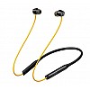 Realme Buds Wireless Pro Bluetooth in Ear Earphones with Mic Yellow