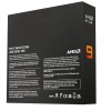 AMD Ryzen 9 9950X Desktop Processor Zen 5 Architecture with Integrated Radeon Graphics, 16 cores 32 Threads 64MB Cache, Base Clock 4.3GHz Upto 5.7GHz AM5 Socket, System Memory DDR5-100-100001277WOF