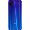 Redmi Note 7 Pro (Neptune Blue, 128 GB, 6 GB RAM) Refurbished