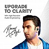 JBL C115 TWS by Harman, True Wireless Earbuds with Mic, Jumbo 21 Hours Playtime with Quick Charge