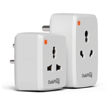 Oakter 6 Amp Smart Plug