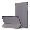 Case for Huawei MatePad T10S / T10 2020, Ultra Thin with Stand Function Slim PU Leather Smart Case for Huawei MatePad T10S / T10 2020,Gray Case for Huawei MatePad T10S / T10 2020, Ultra Thin with Stand Function Slim PU Leather Smart Case for Huawei MatePad T10S / T10 2020,Gray