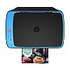 HP DeskJet 4729 All-in-One Ultra Ink Advantage Wireless Colour Printer with Voice-Activated Printing (Works with Alexa & Google Assistant)-