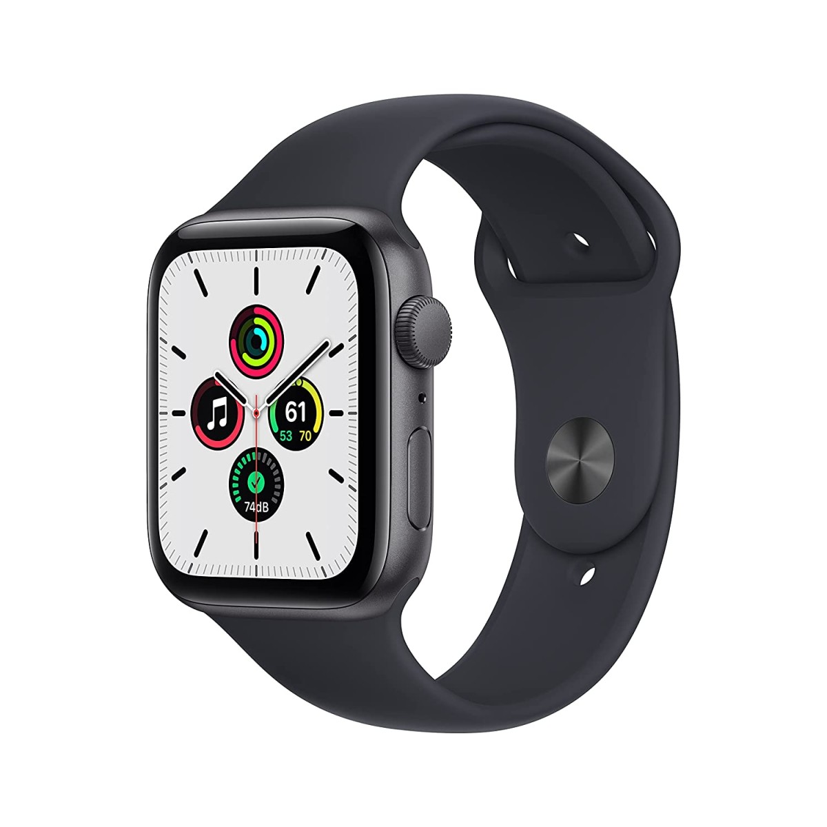 Apple Watch SE (GPS, 44mm) -