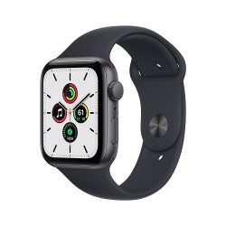 Apple Watch SE (GPS, 44mm) - 