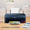 Canon PIXMA G2020 NV All-in-One Ink Tank Colour Printer Navy Blue