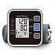 HealthSense Heart-Mate Digital BP Monitor BP-120  Blood Pressure Monitor