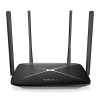 Mercusys AC1200 Wireless Dual Band Gigabit Router AC12G 1200Mbps Wi-Fi WiFi Speed with 4 high gain External Antennas