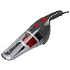 BLACK+DECKER NV1200AV-B5 Car Vacuum Cleaner  Red, Black