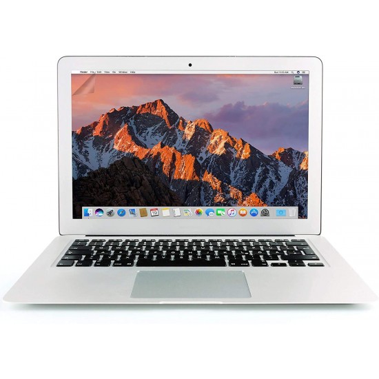 Apple MacBook Air Early 2015 13.3in - Intel Core i5 1.6GHz, 4GB RAM, 128GB SSD - Silver (refurbished)