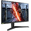 LG Ultragear 27G650F 68.5 cm 27-inch IPS FHD G-Sync Compatible HDR 10 Gaming Monitor