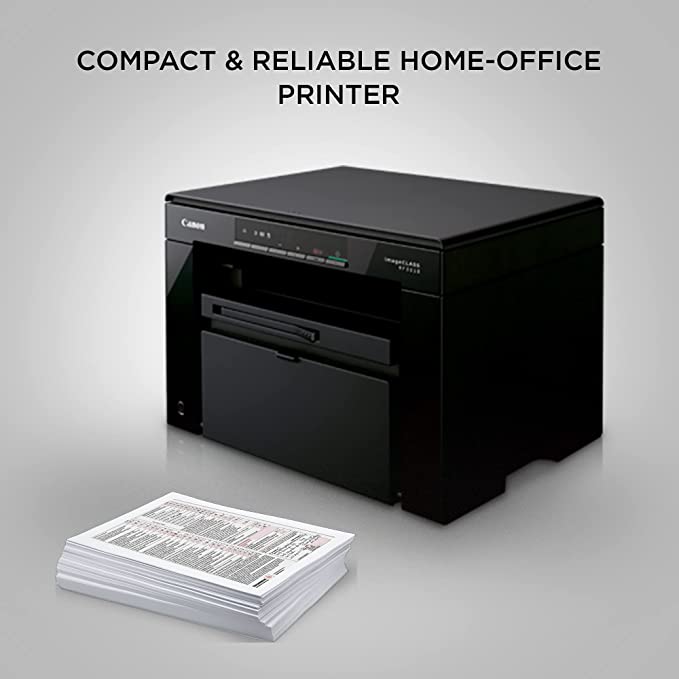Canon MF3010 Digital Multifunction Laser Printer Canon MF3010 Digital Multifunction Laser Printer