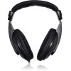 Behringer Studio Wired Over Ear Headphones Without Mic, Black (HPM1000-BK)