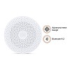 Mi Compact Bluetooth Speaker 2 with in-Built mic and up to 6hrs Battery (White)