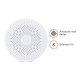 Mi Compact Bluetooth Speaker 2 with in-Built mic and up to 6hrs Battery (White)