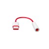 OnePlus Type-C to 3.5mm Adapter White