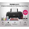 Canon Pixma G3012 All-in-One Wireless Ink Tank Colour Printer