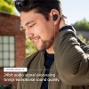 Sony WF-1000XM3 Industry Leading Active Noise Cancellation True Wireless TWS Bluetooth 5.0 Earbuds Black