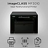 Canon MF3010 Digital Multifunction Laser Printer