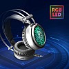 ZEBRONICS Gaming Wired Headphone with MIC & VOL (8 BIT)