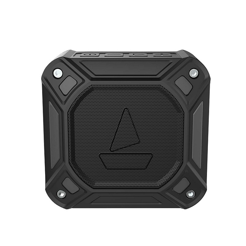 boAt Stone 300  5W Portable Wireless Speaker with IPX7 Mountable Design and Bluetooth V5.0 (Black) 