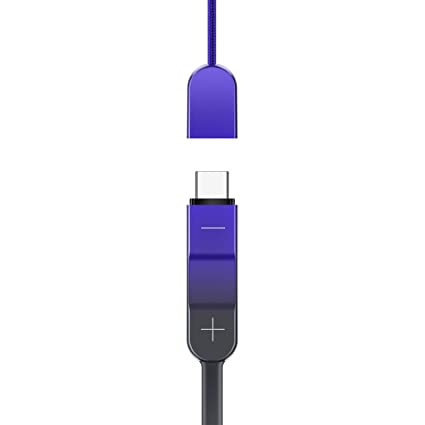 HONOR xSport PRO AM66-L (Phantom Purple)