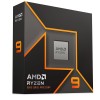 AMD Ryzen 9 9950X Desktop Processor Zen 5 Architecture with Integrated Radeon Graphics, 16 cores 32 Threads 64MB Cache, Base Clock 4.3GHz Upto 5.7GHz AM5 Socket, System Memory DDR5-100-100001277WOF