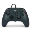 PowerA Advantage Wired Gaming Controller for Xbox Series X/S, Xbox One, PC, Windows 10/11, Black (Officially Licensed) PowerA Advantage Wired Gaming Controller for Xbox Series X/S, Xbox One, PC, Windows 10/11, Black (Officially Licensed)