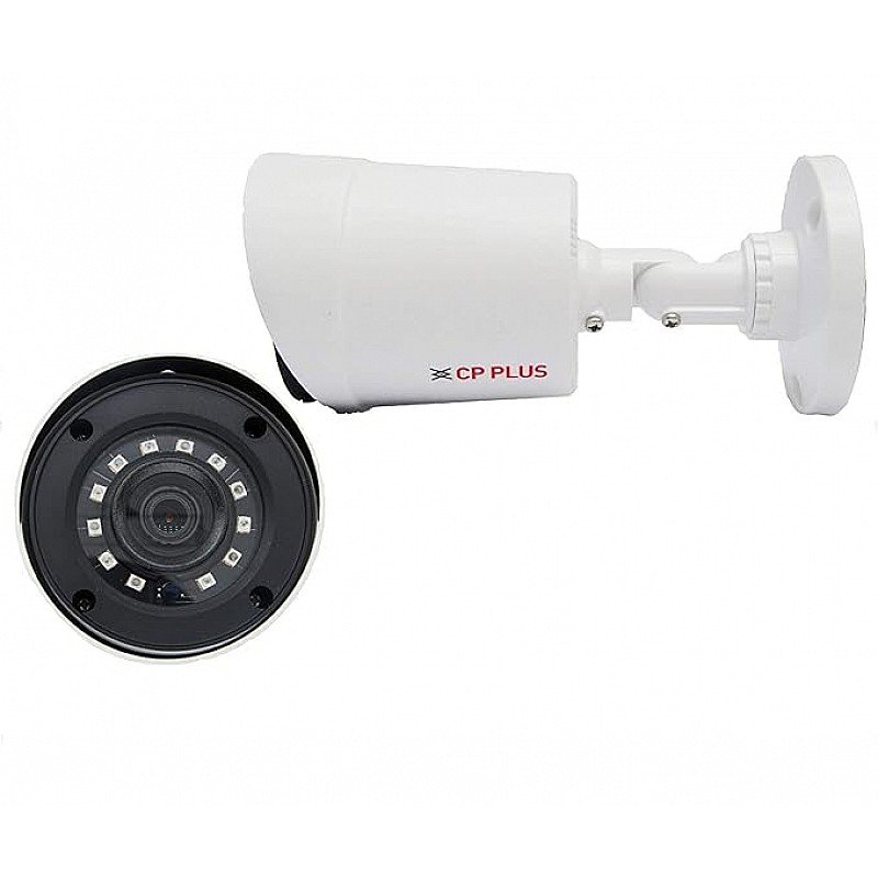 CP Plus Indigo CP-VAC-T24L2 2.4 MP Astra HD IR Dome Camera