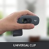 Logitech C270 Digital HD Webcam