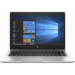 HP ELITEBOOK 840 G6 14 inch (CORE I5 8TH GEN 8GB 256GB SSD Silver Laptop Refurbished